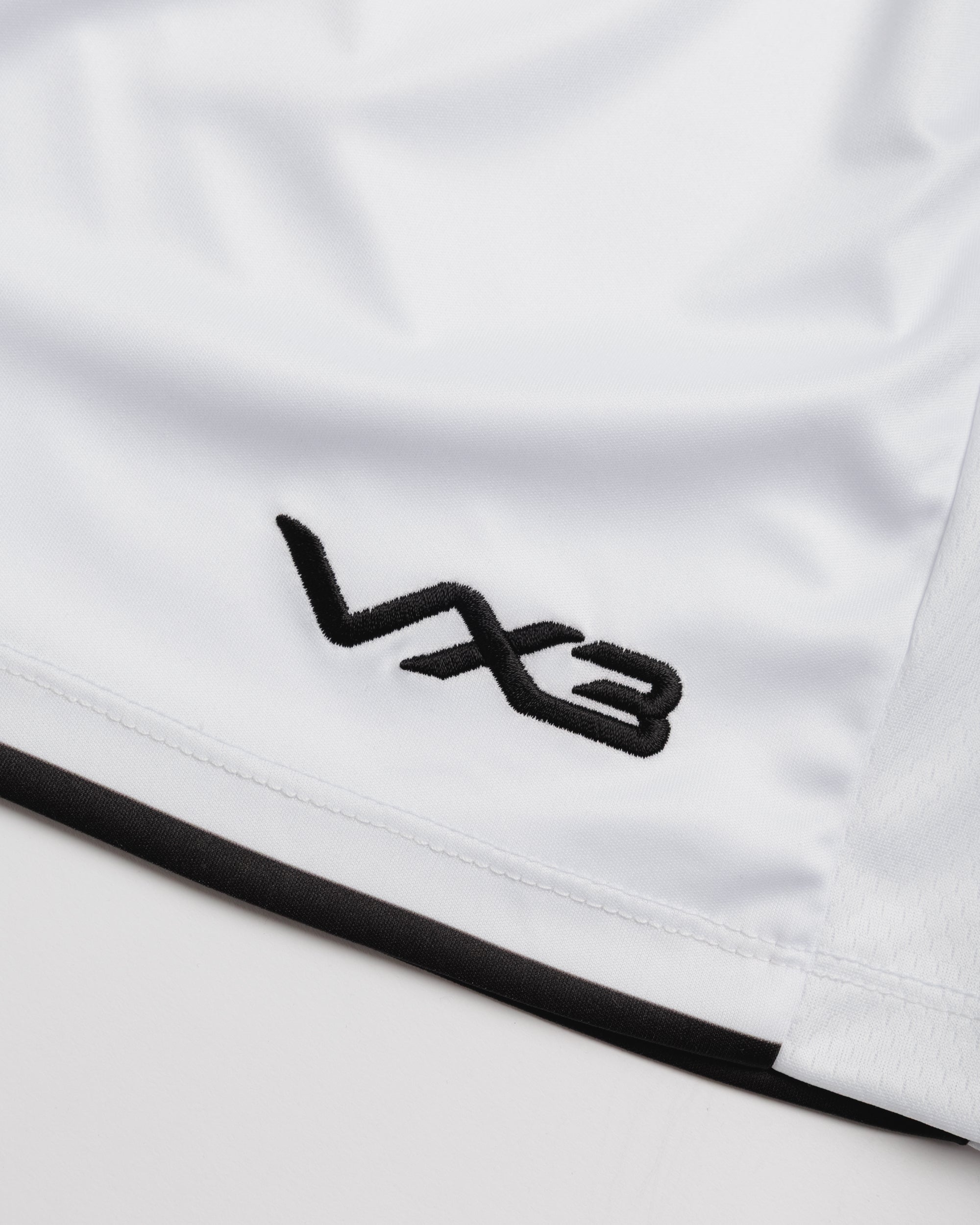 Weston-super-Mare AFC 26/27 Home Match Shorts