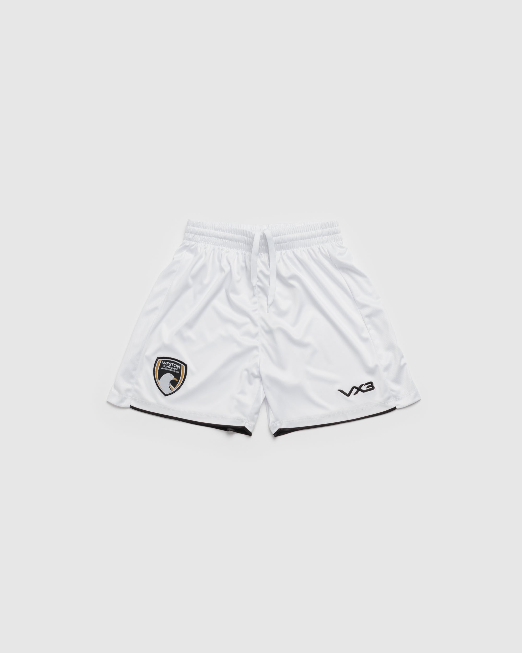 27 Home Match Shorts Youth