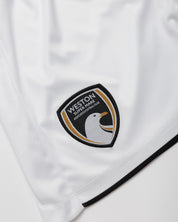 Weston-super-Mare AFC 26/27 Home Match Shorts Youth