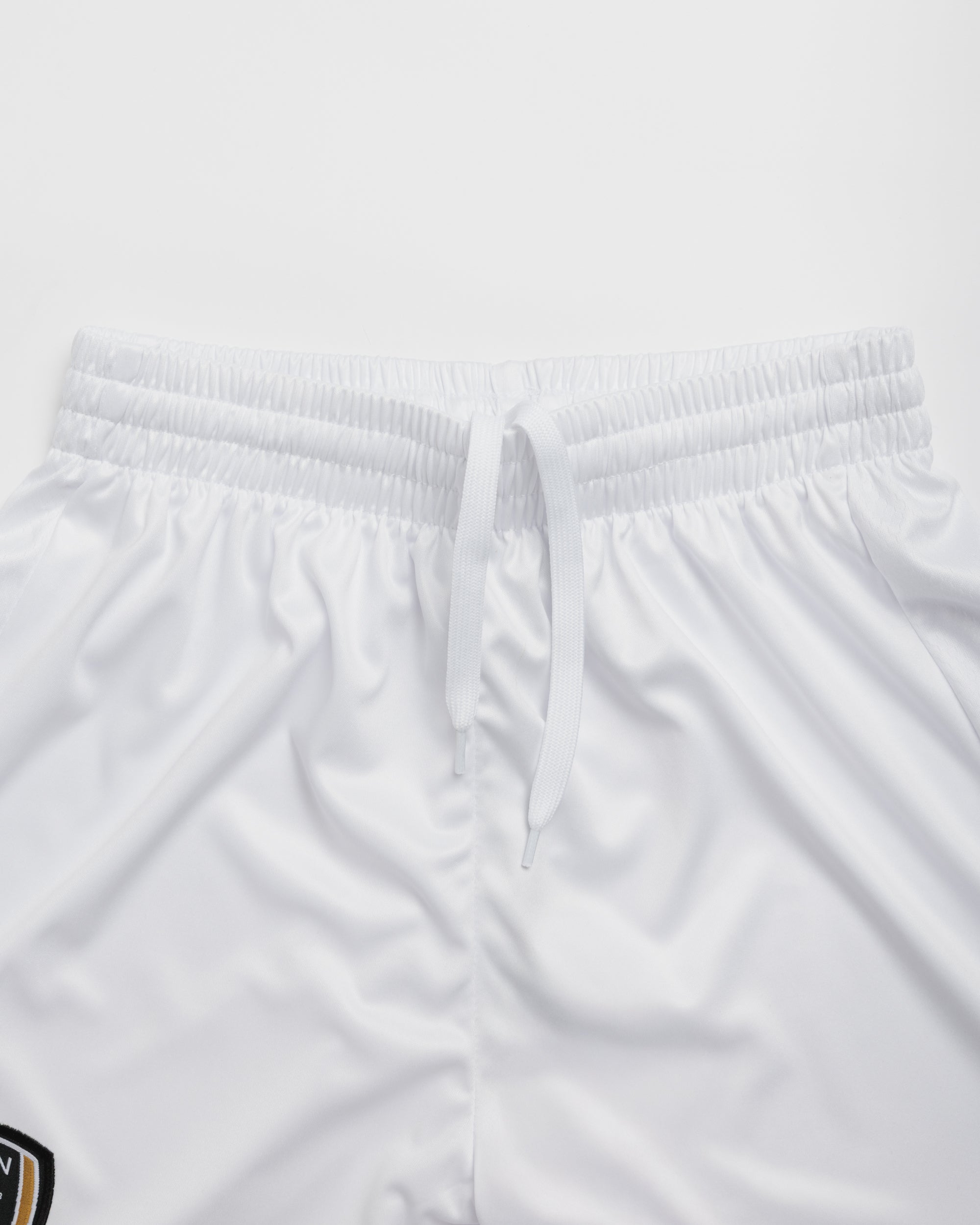 Weston-super-Mare AFC 26/27 Home Match Shorts Youth