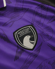 Weston-super-Mare AFC 26/27 Away Shirt Replica Youth