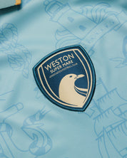 Weston-super-Mare AFC 26/27 Third Shirt Replica