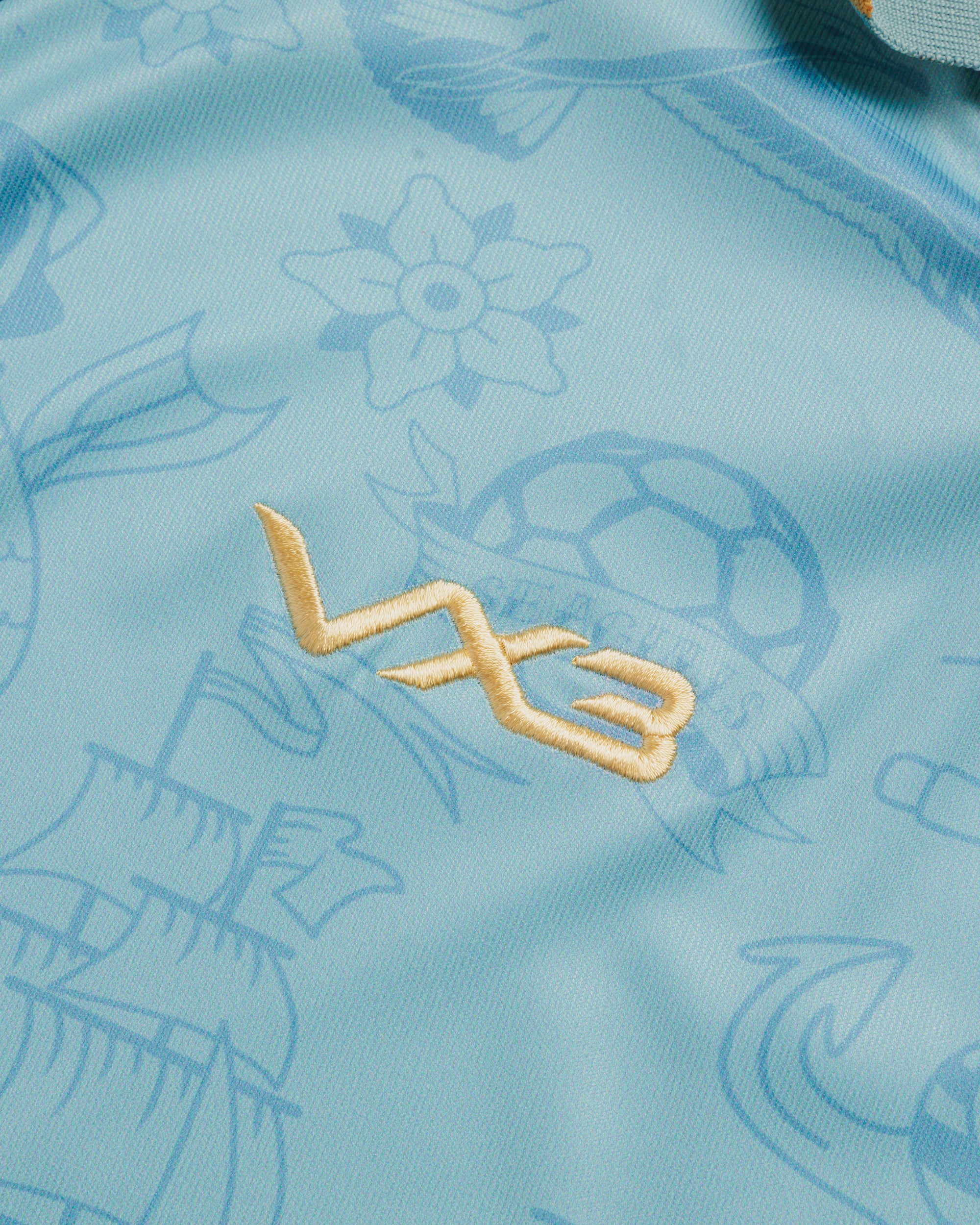 Weston-super-Mare AFC 26/27 Third Shirt Replica