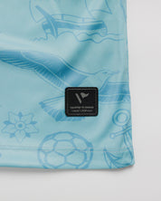 Weston-super-Mare AFC 26/27 Third Shirt Replica