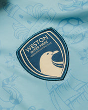 Weston-super-Mare AFC 26/27 Third Shirt Replica Youth