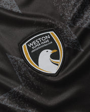 Weston-super-Mare AFC 26/27 Home Warm Up Tee