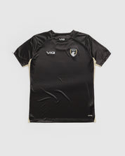 Weston-super-Mare AFC 26/27 Vertex Training Tee Black/Gold/White