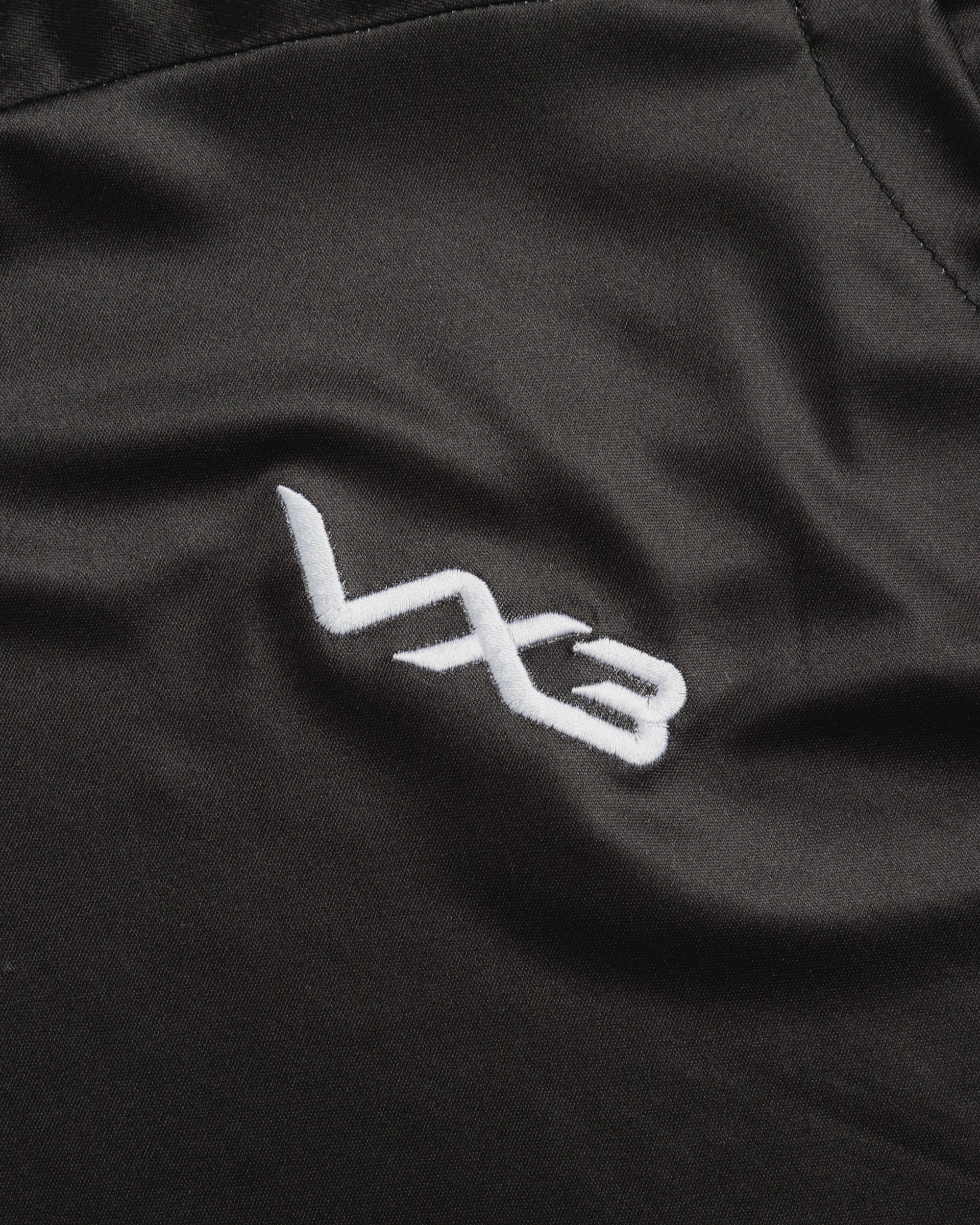 Weston-super-Mare AFC 26/27 Vertex Training Tee Black/Gold/White