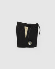 Weston-super-Mare AFC 26/27 Vertex Gym Shorts Black/Gold