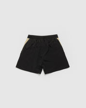 Weston-super-Mare AFC 26/27 Vertex Gym Shorts Black/Gold
