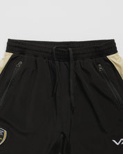 Weston-super-Mare AFC 26/27 Vertex Gym Shorts Black/Gold