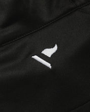 Weston-super-Mare AFC 26/27 Vertex Zip Up Hoodie Black/Gold/White