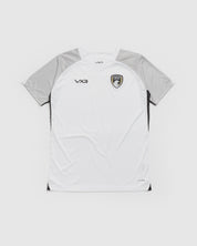 Weston-super-Mare AFC 26/27 Vertex Training Tee White/Cool Grey/Black