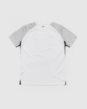 Weston-super-Mare AFC 26/27 Vertex Training Tee White/Cool Grey/Black