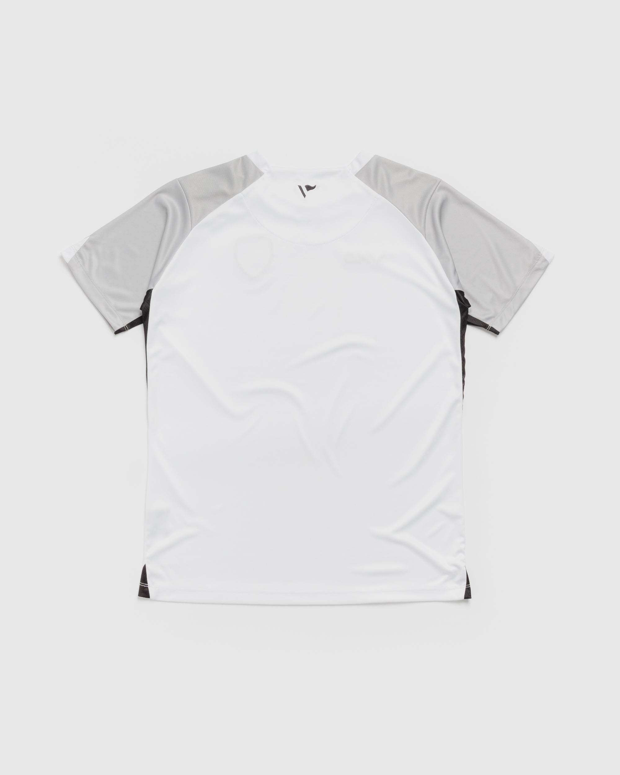 Weston-super-Mare AFC 26/27 Vertex Training Tee White/Cool Grey/Black