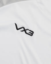 Weston-super-Mare AFC 26/27 Vertex Training Tee White/Cool Grey/Black