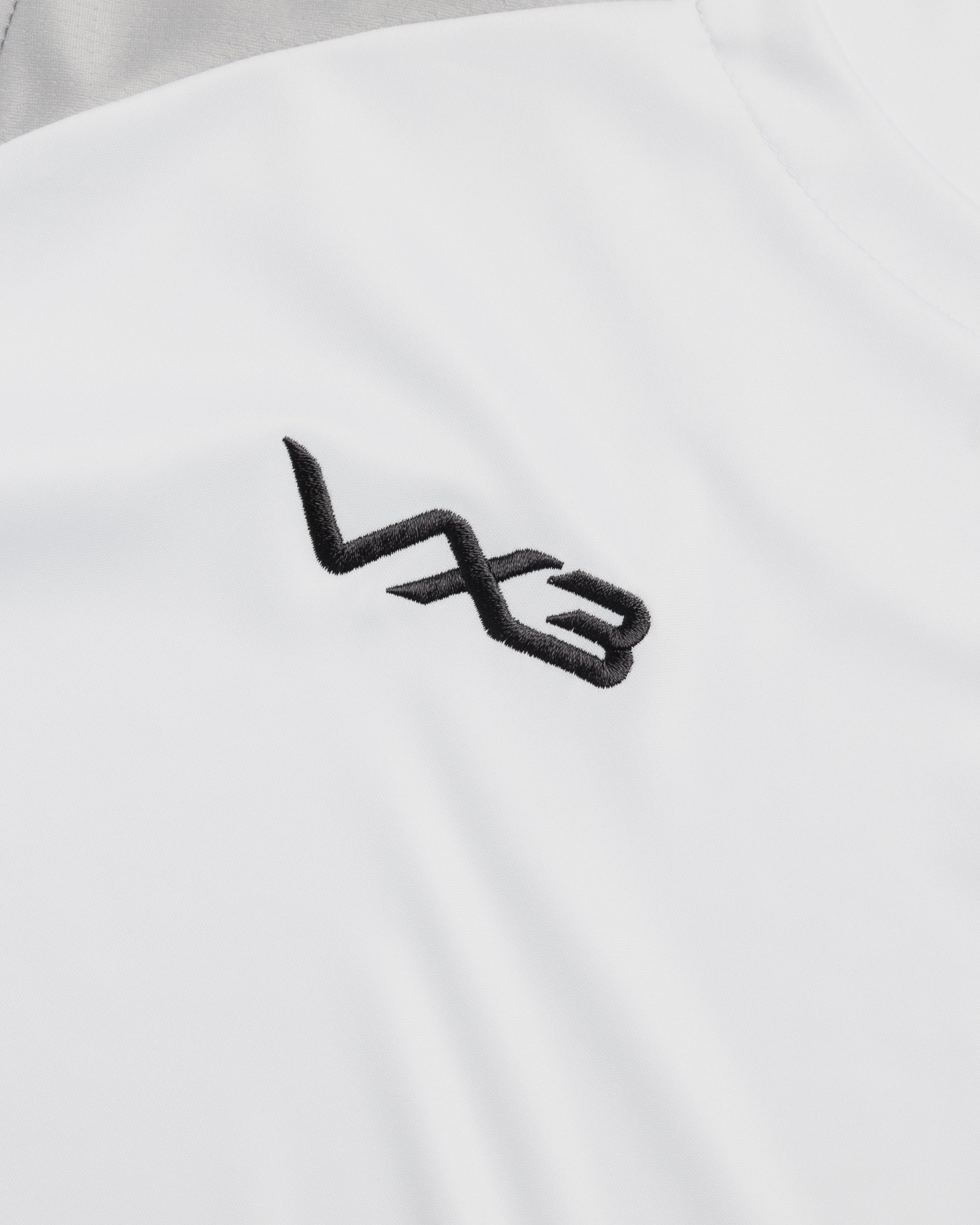 Weston-super-Mare AFC 26/27 Vertex Training Tee White/Cool Grey/Black