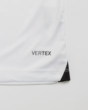 Weston-super-Mare AFC 26/27 Vertex Training Tee White/Cool Grey/Black