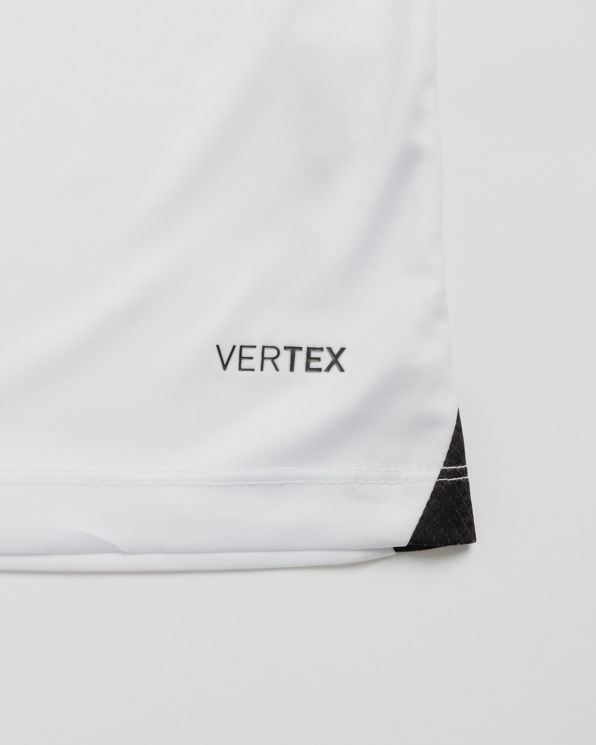 Weston-super-Mare AFC 26/27 Vertex Training Tee White/Cool Grey/Black