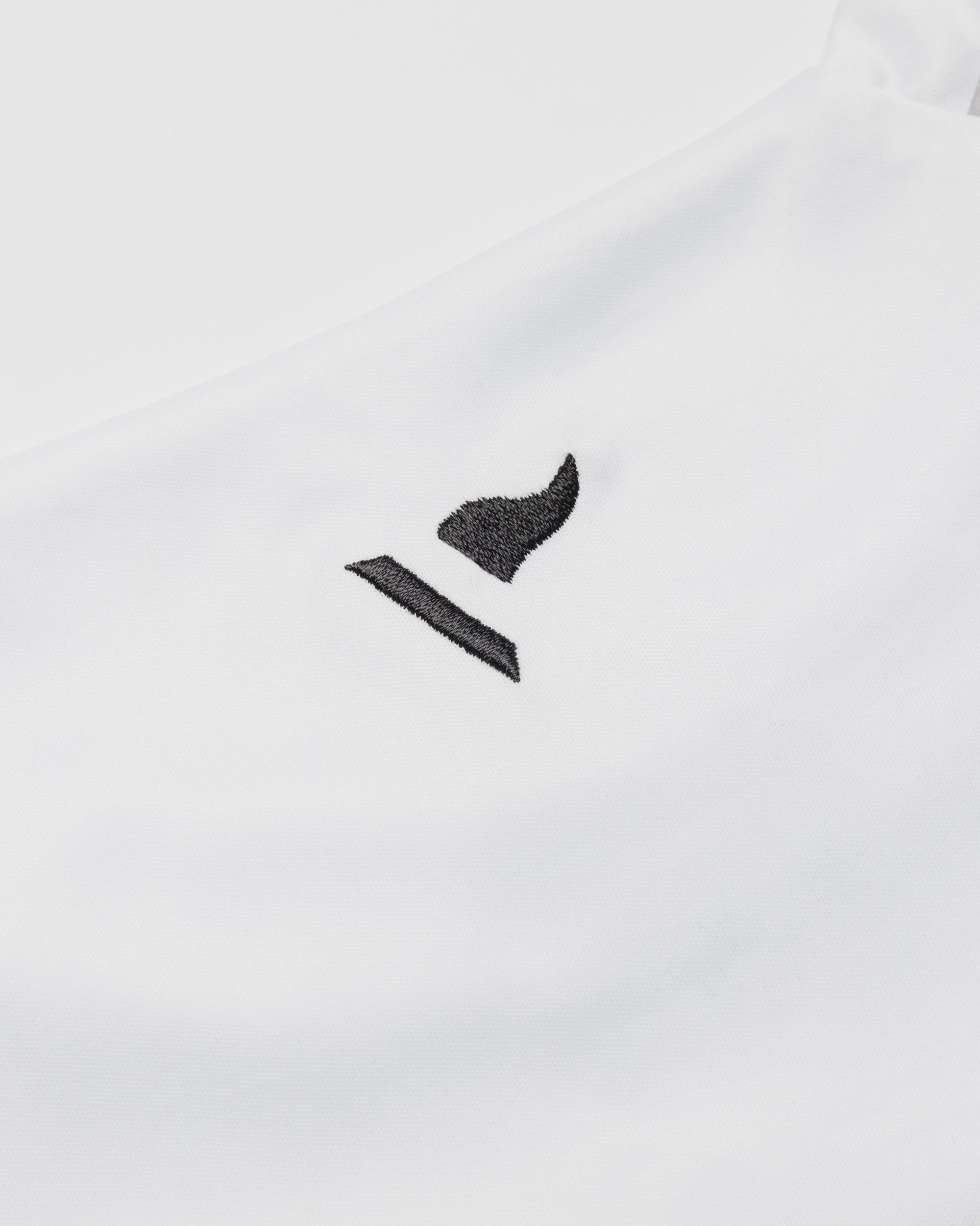 Weston-super-Mare AFC 26/27 Vertex Training Tee White/Cool Grey/Black