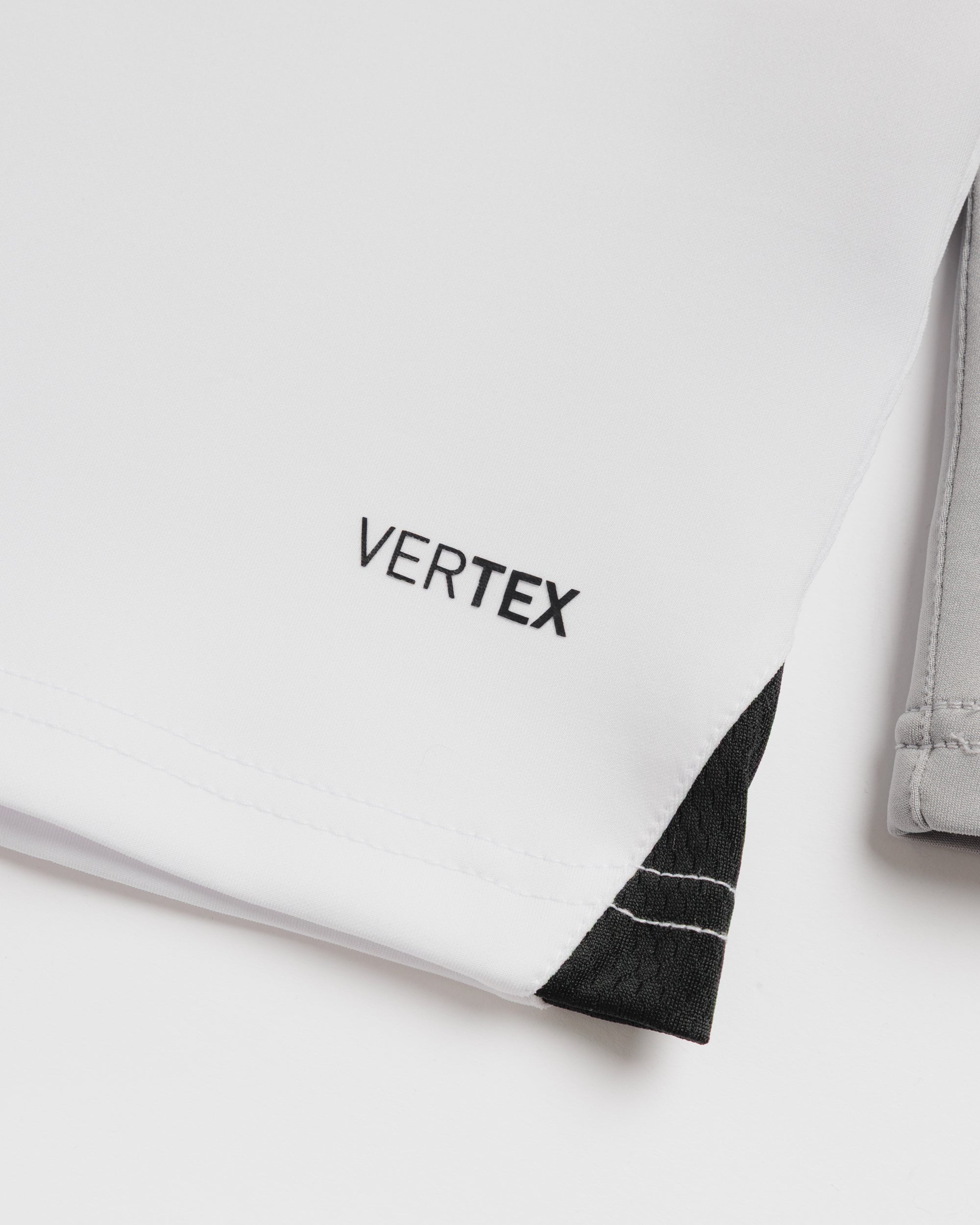 Weston-super-Mare AFC 26/27 Vertex Half Zip Top White/Cool Grey/Black