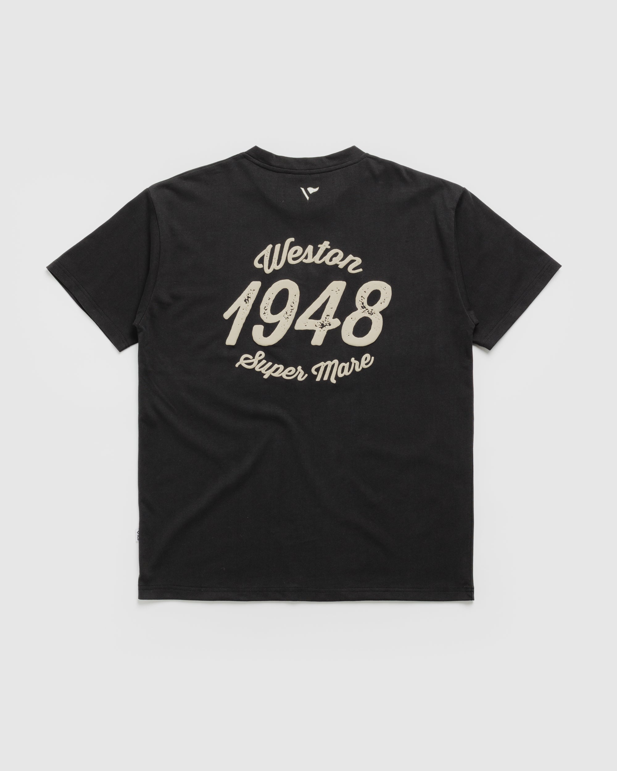 Weston-super-Mare 26/27 EST Tee
