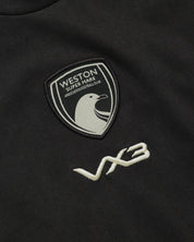 Weston-super-Mare 26/27 EST Tee
