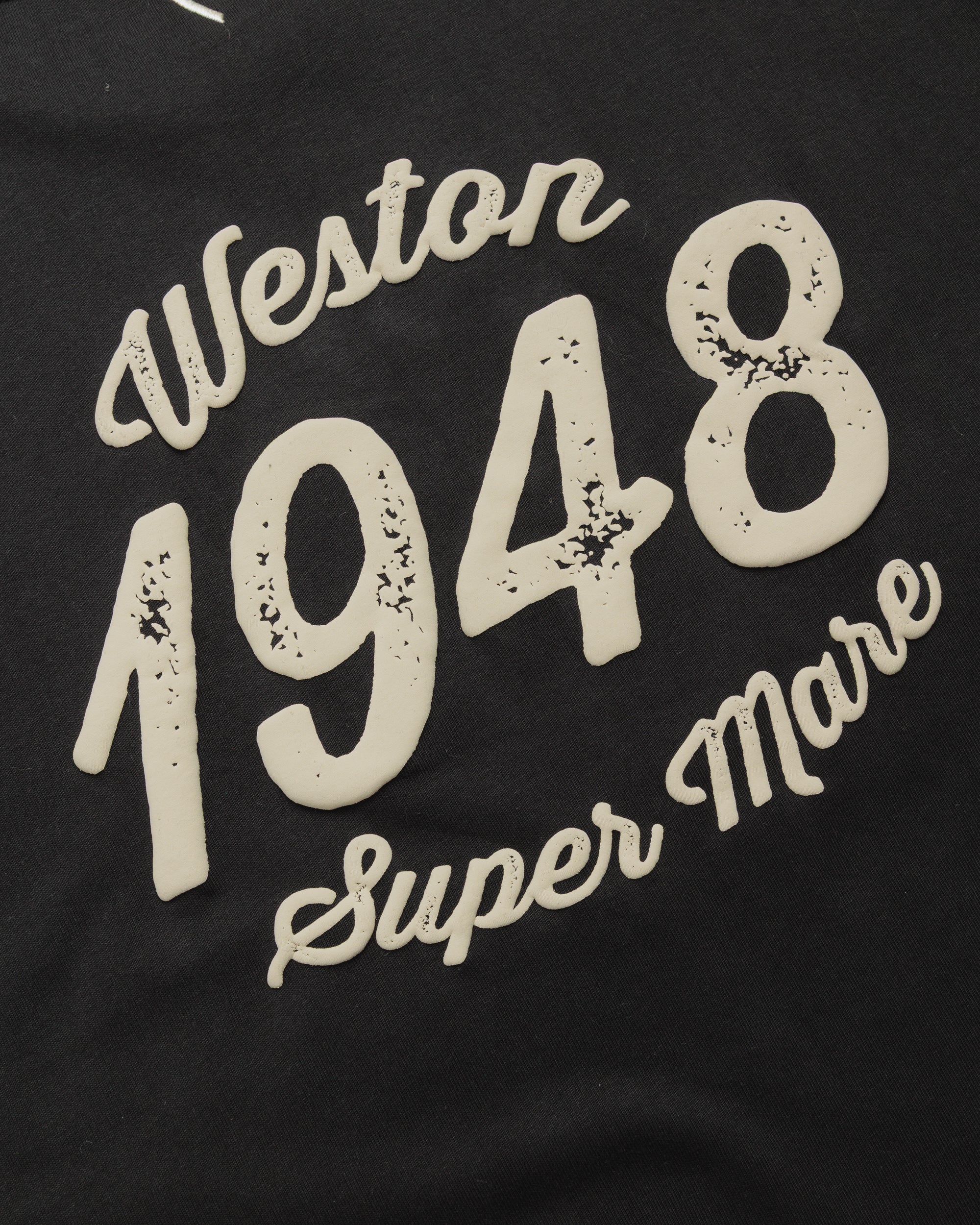 Weston-super-Mare 26/27 EST Tee