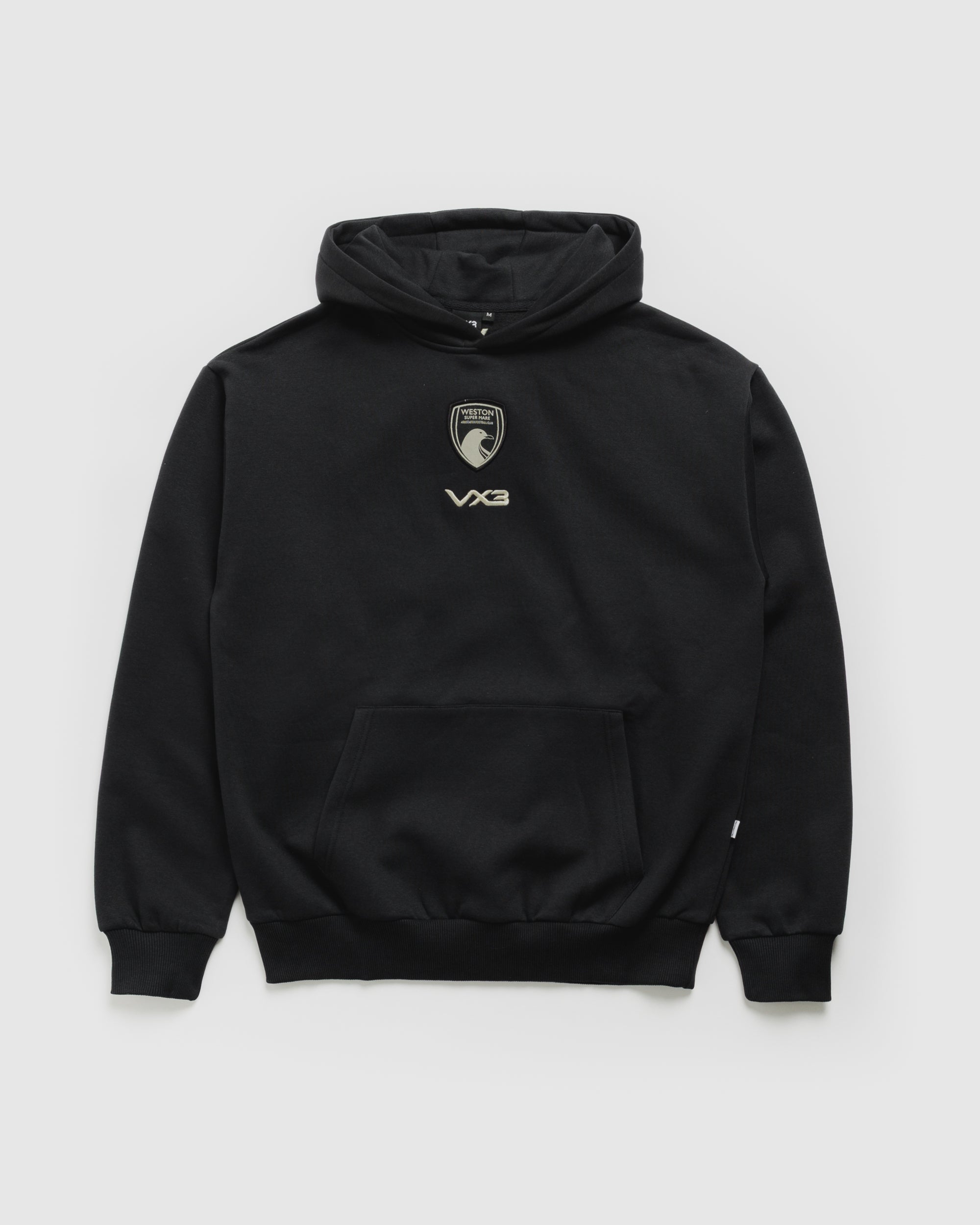 Weston-super-Mare 26/27 EST Hoodie