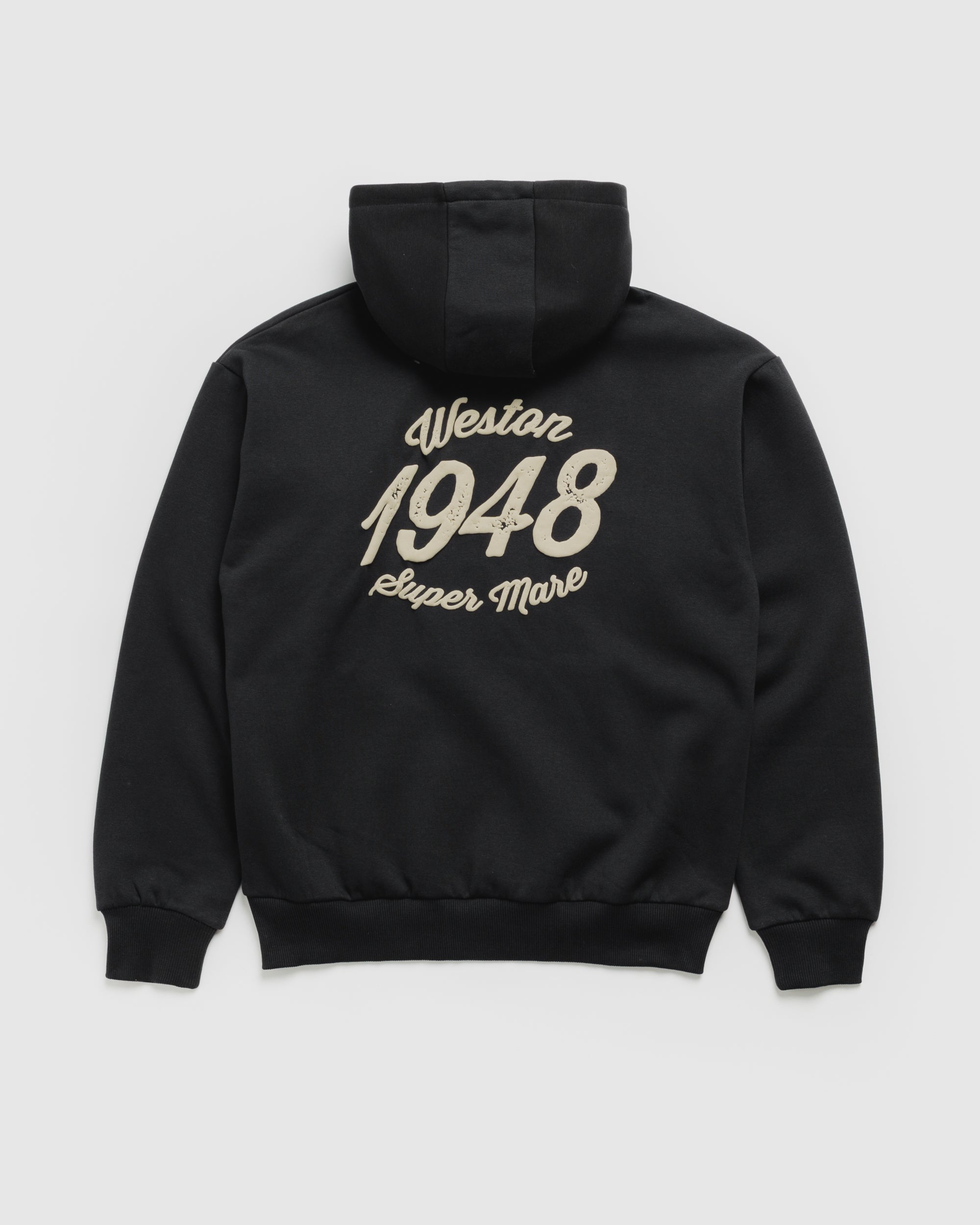 Weston-super-Mare 26/27 EST Hoodie