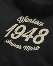 Weston-super-Mare 26/27 EST Hoodie