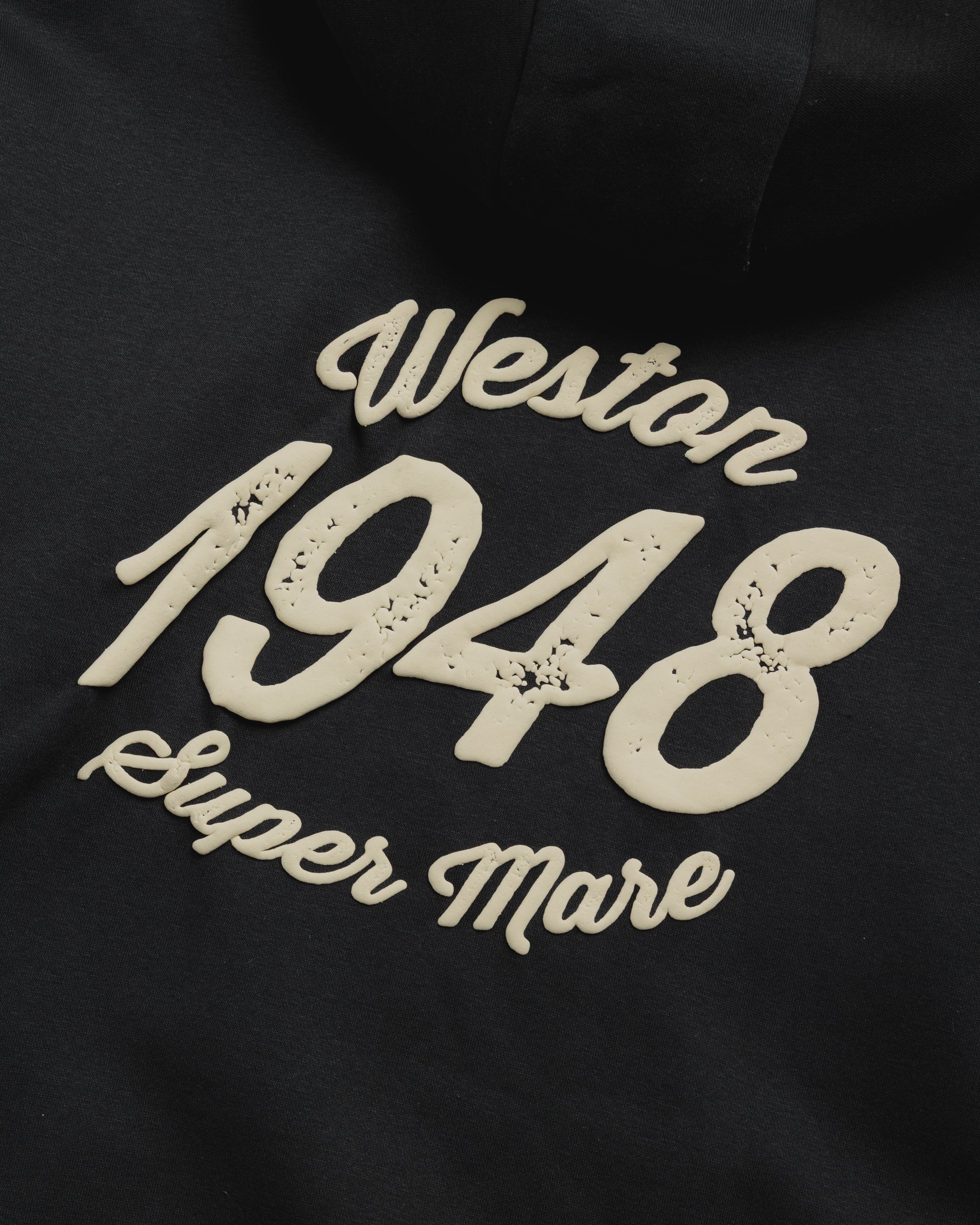 Weston-super-Mare 26/27 EST Hoodie