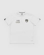 Weston-super-Mare AFC 26/27 Vertex Polo Shirt