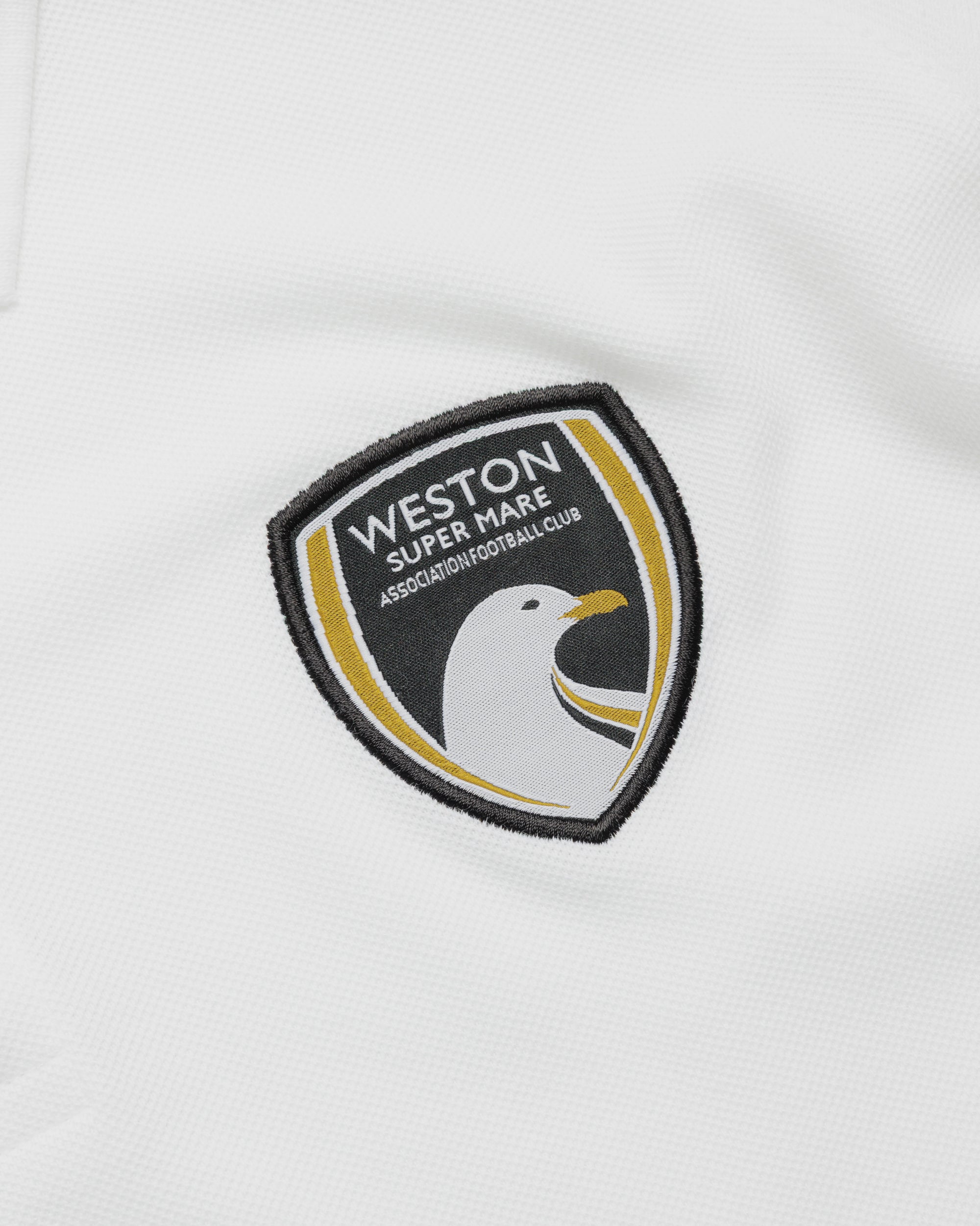 Weston-super-Mare AFC 26/27 Vertex Polo Shirt