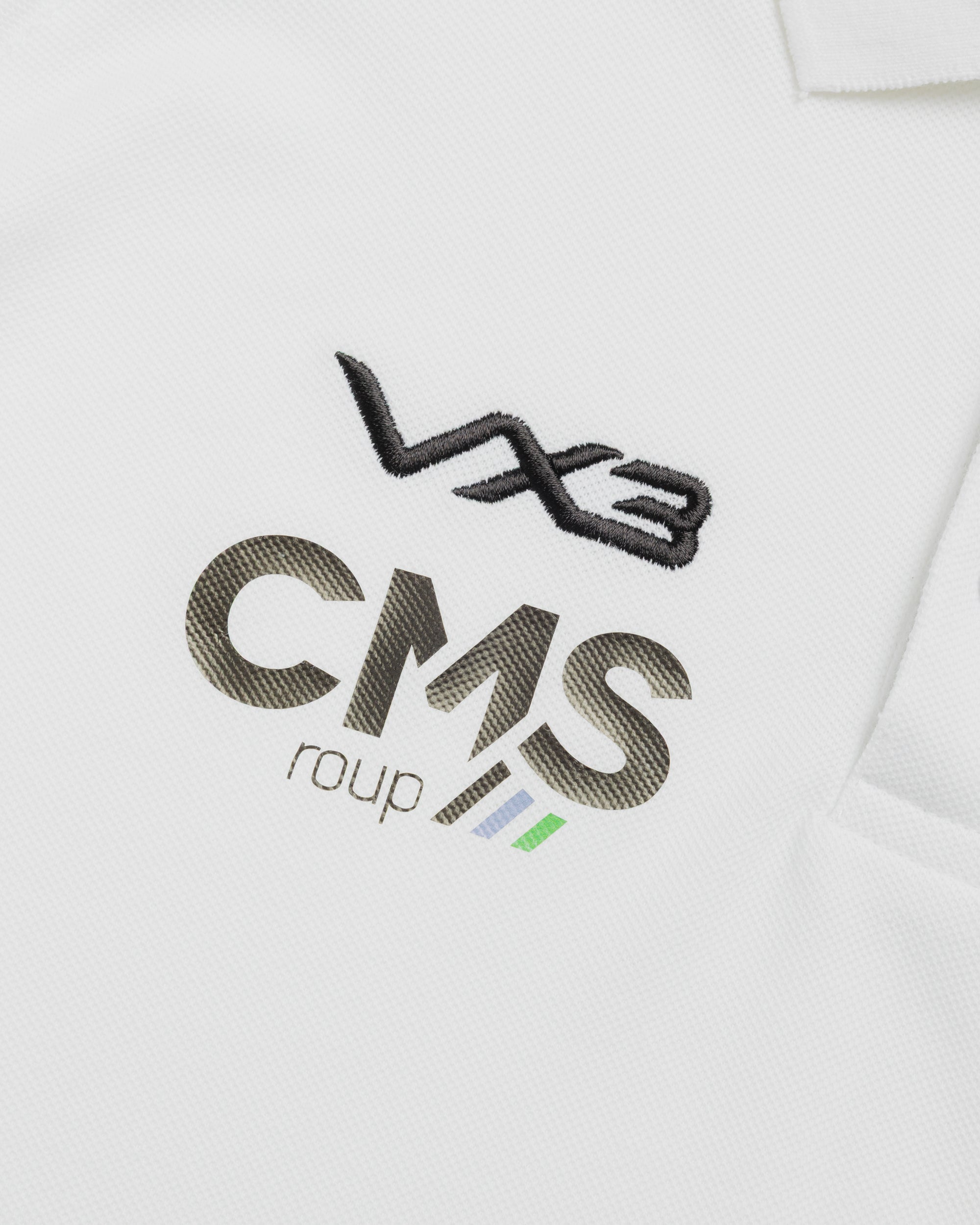 Weston-super-Mare AFC 26/27 Vertex Polo Shirt