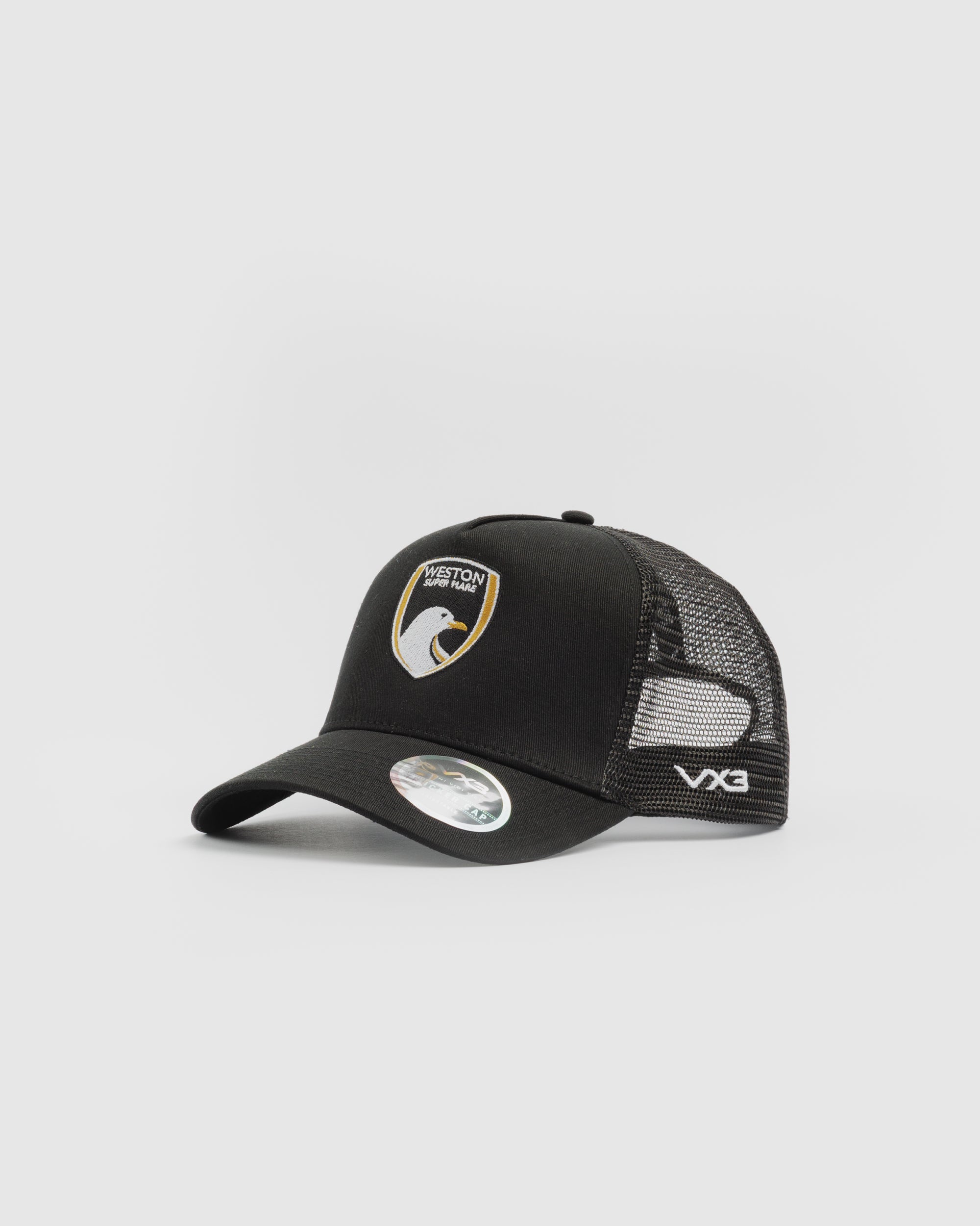 Weston-super-Mare AFC 26/27 Trucker Cap