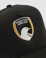 Weston-super-Mare AFC 26/27 Trucker Cap
