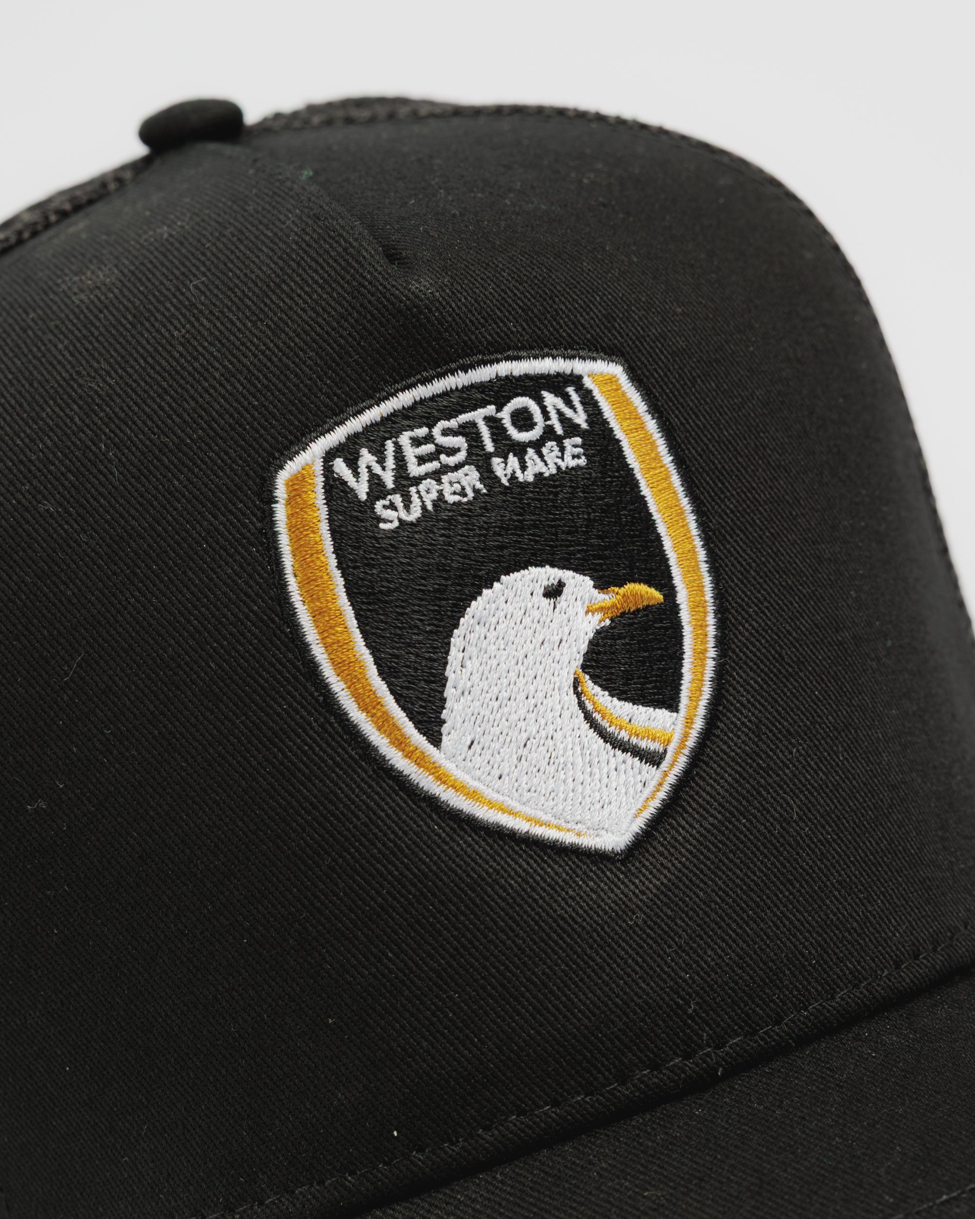 Weston-super-Mare AFC 26/27 Trucker Cap
