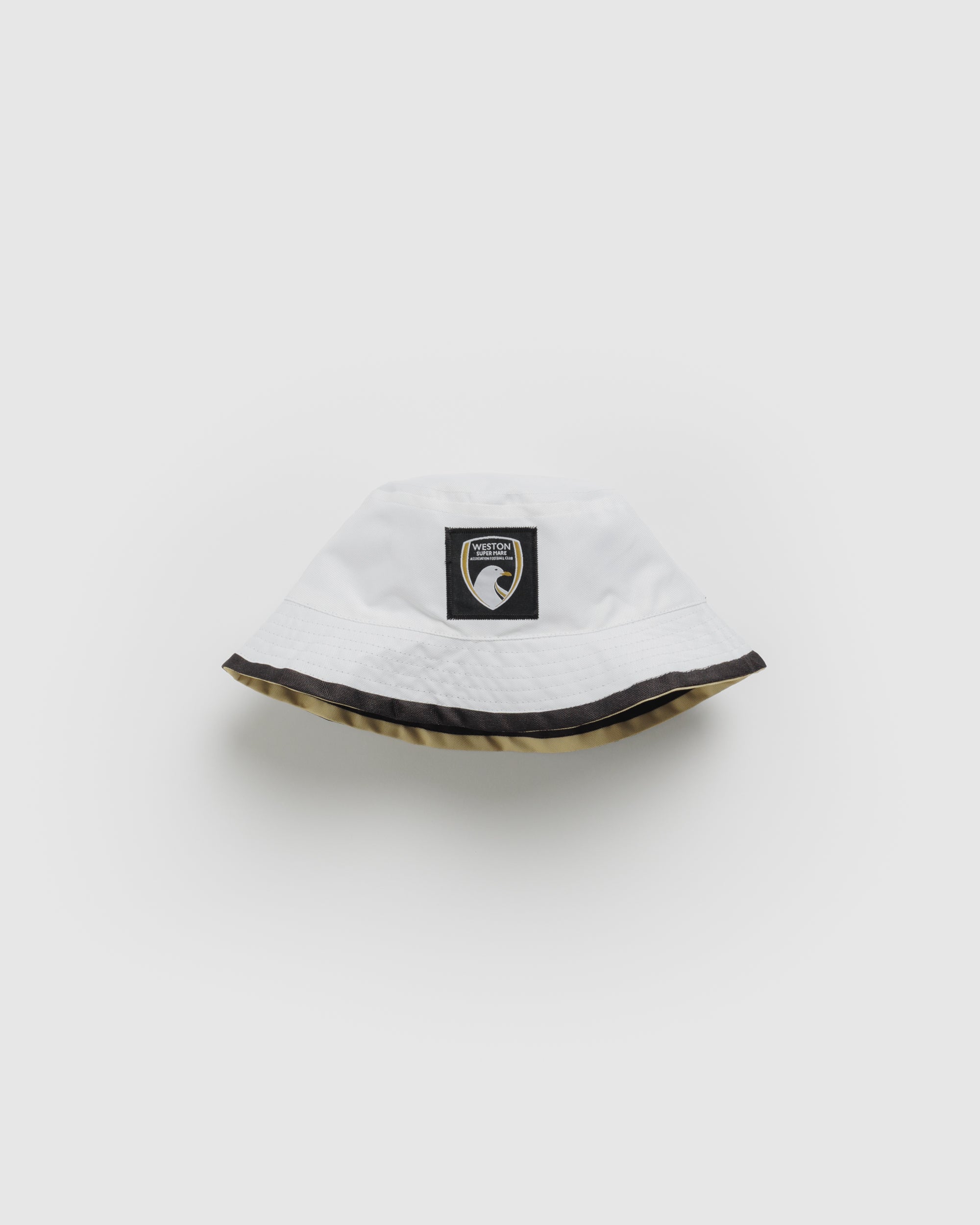 Weston-super-Mare AFC 26/27 Reversible Bucket Hat