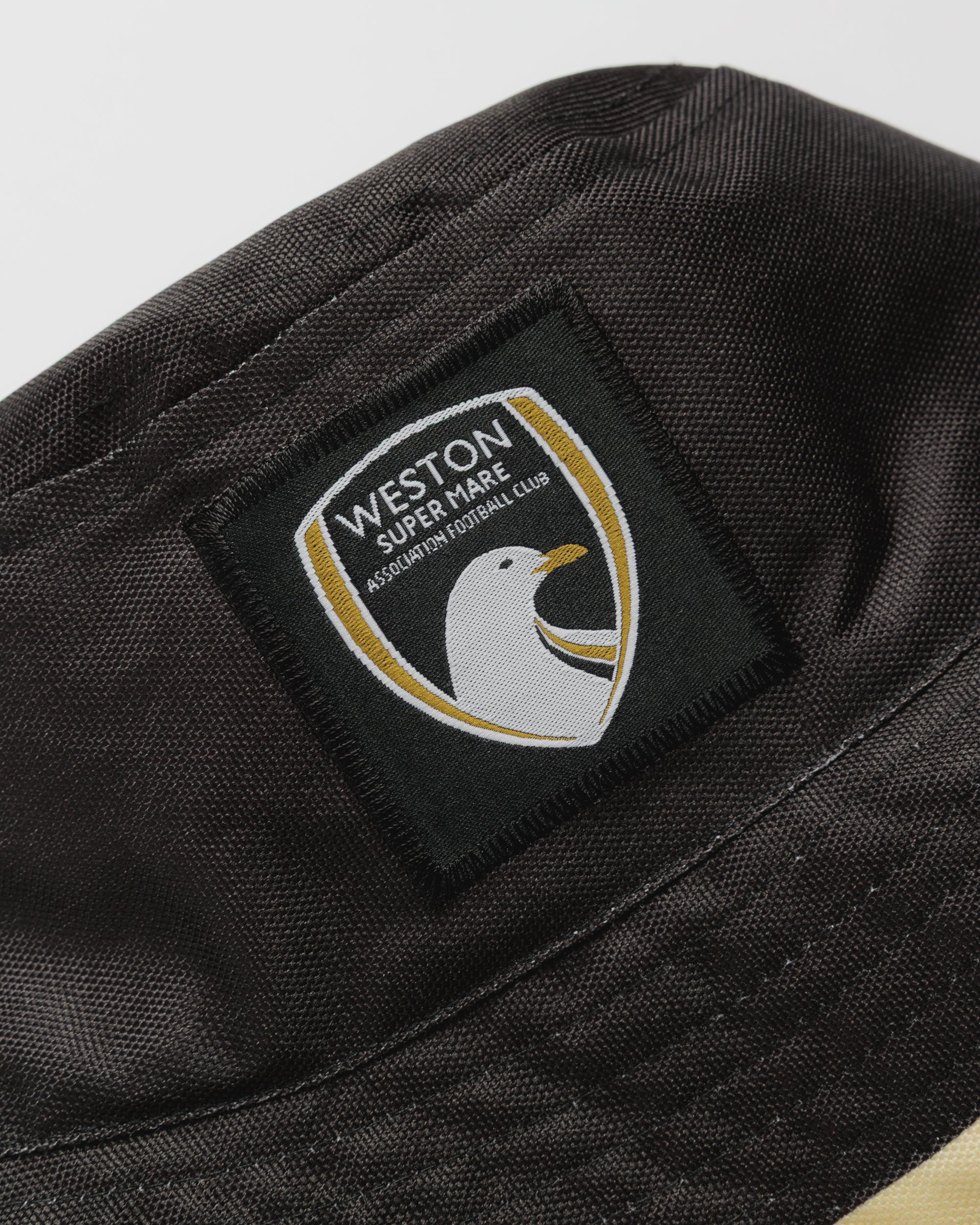Weston-super-Mare AFC 26/27 Reversible Bucket Hat