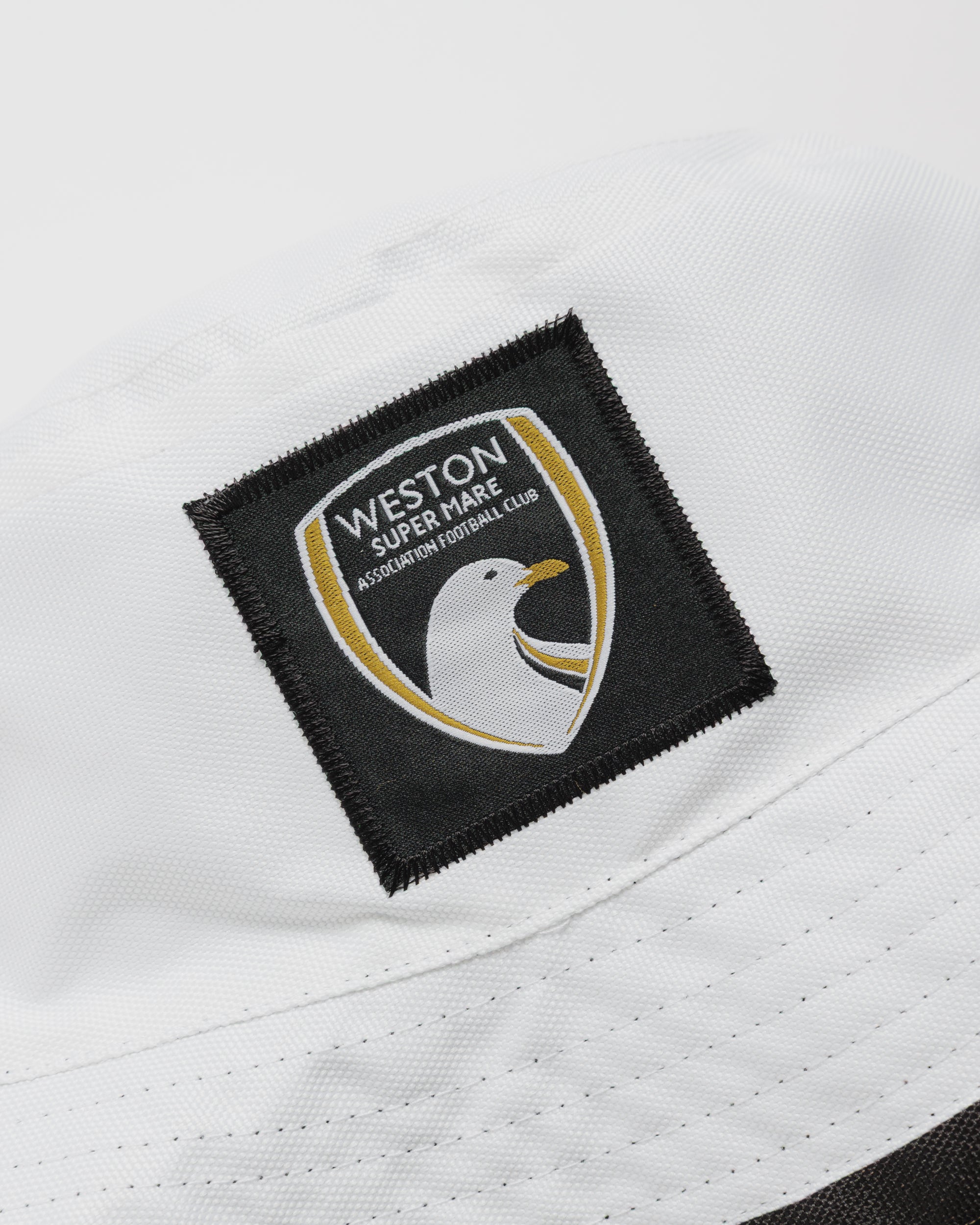 Weston-super-Mare AFC 26/27 Reversible Bucket Hat