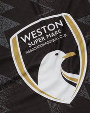 Weston-super-Mare AFC 26/27 Towel