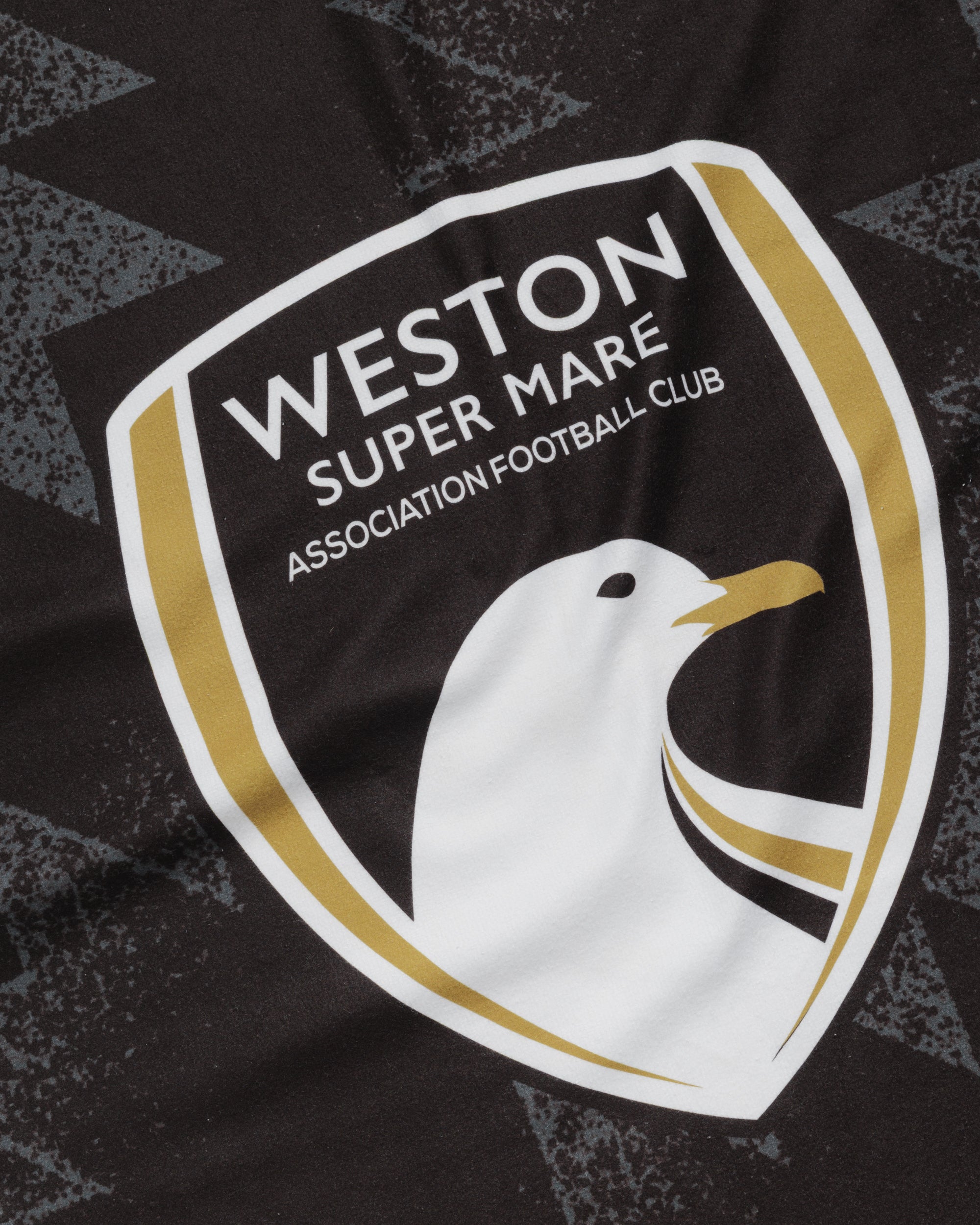 Weston-super-Mare AFC 26/27 Towel