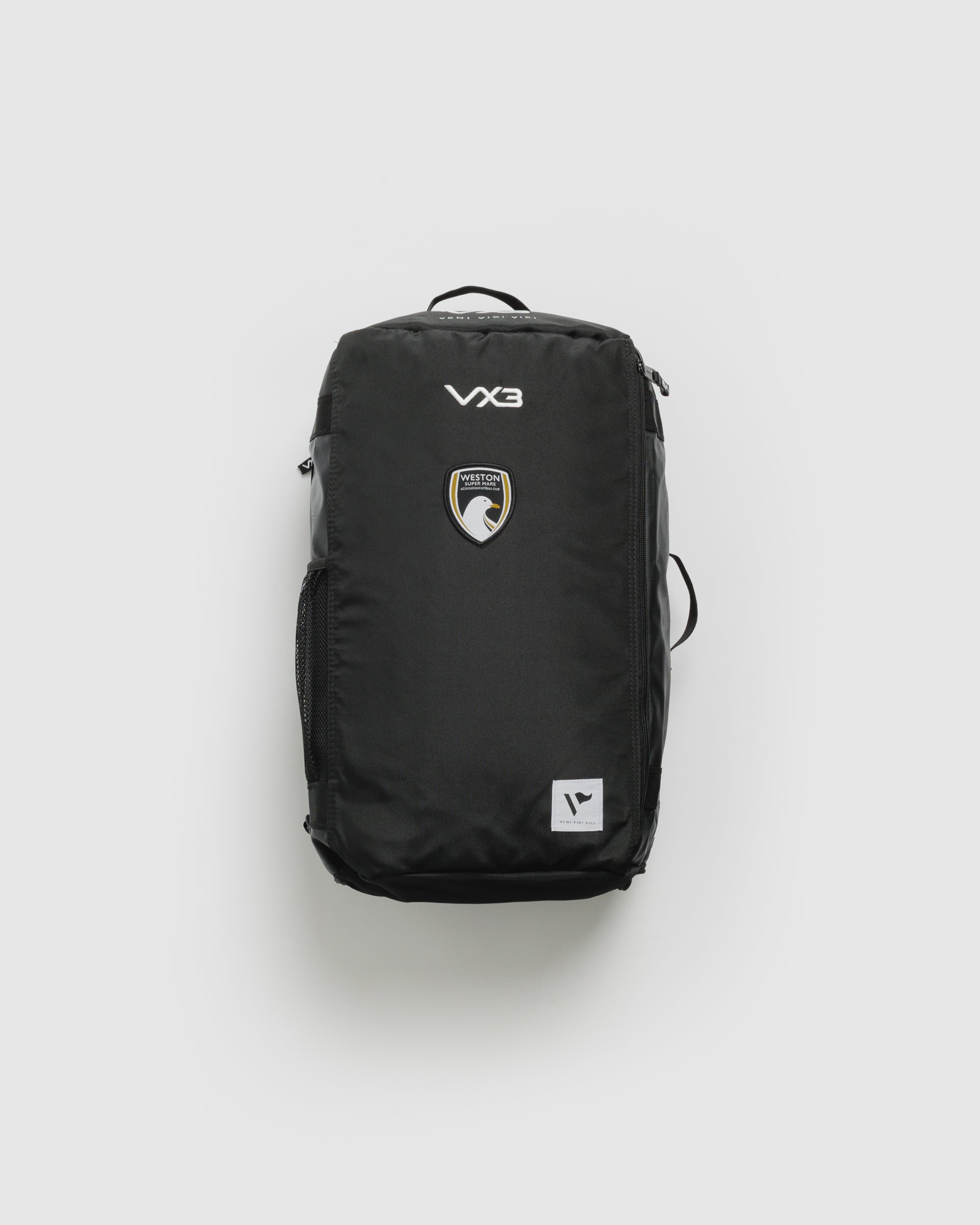 Weston-super-Mare AFC 26/27 Durus Backpack