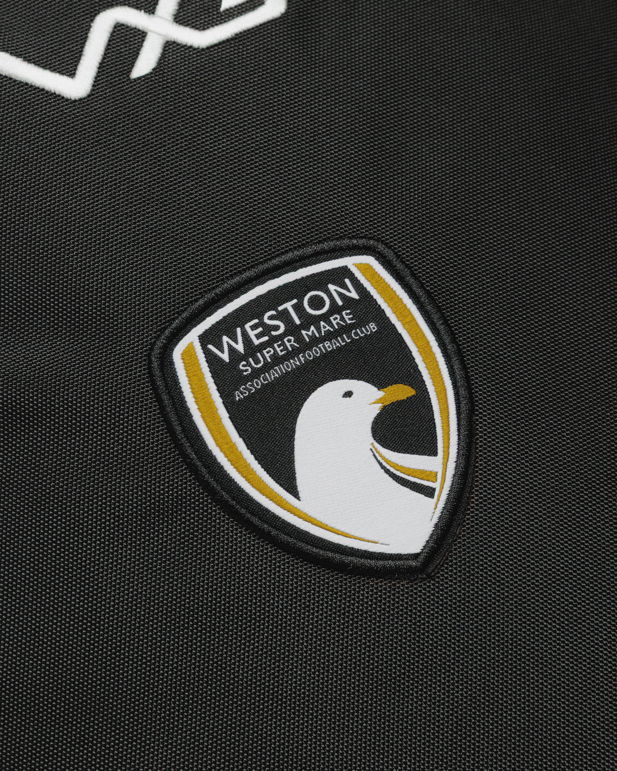 Weston-super-Mare AFC 26/27 Durus Backpack