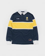 Worcester Warriors 26/27 Cotton Shirt L/S
