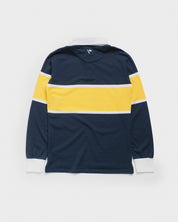 Worcester Warriors 26/27 Cotton Shirt L/S