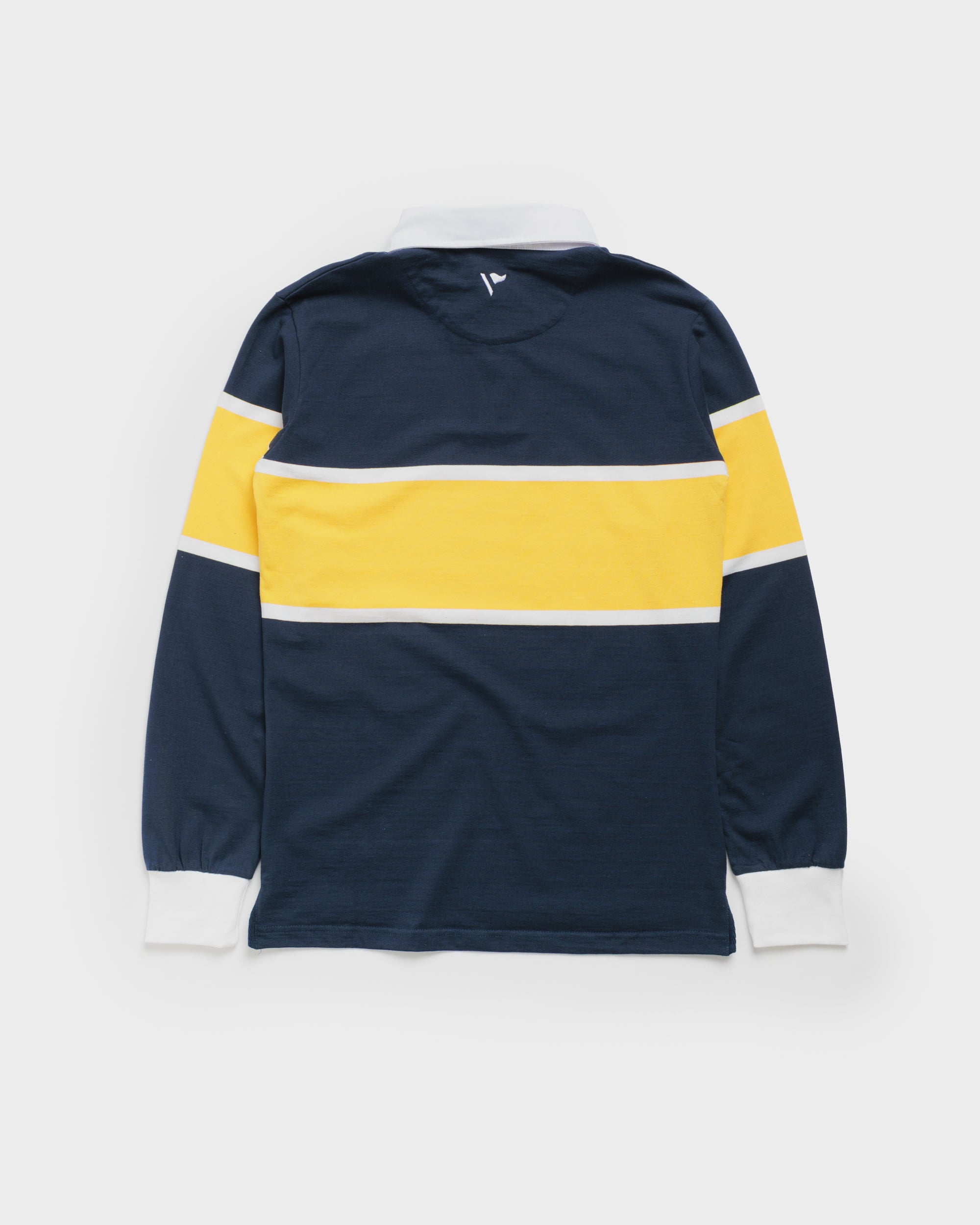 Worcester Warriors 26/27 Cotton Shirt L/S