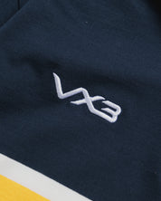 Worcester Warriors 26/27 Cotton Shirt L/S