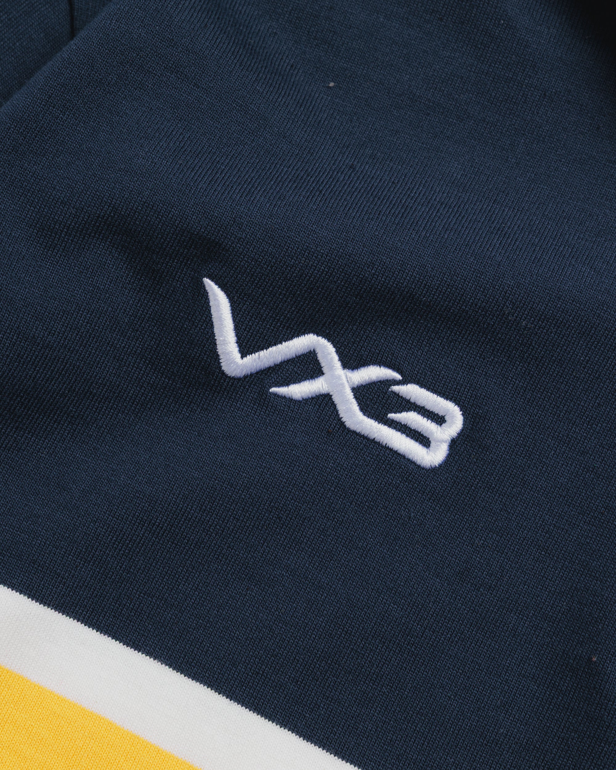 Worcester Warriors 26/27 Cotton Shirt L/S